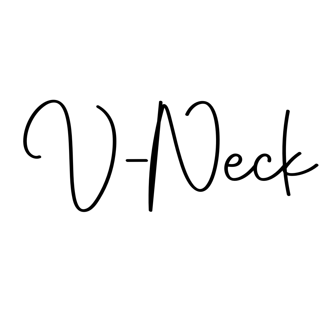 V-Necks
