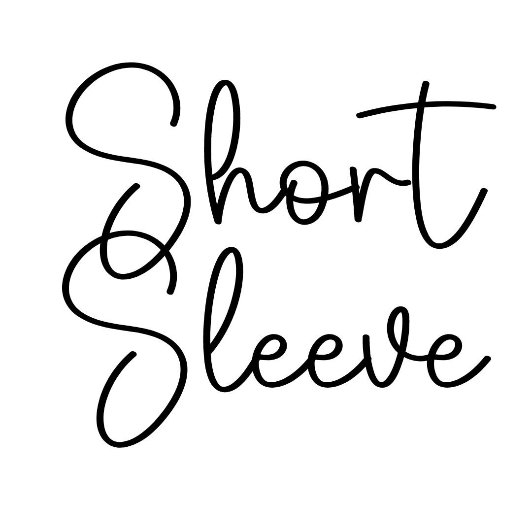 Short Sleeve Tees